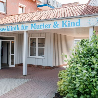 Friesenhörn-Nordsee-Kliniken: Verbringen Sie eine einmalige Zeit mit uns